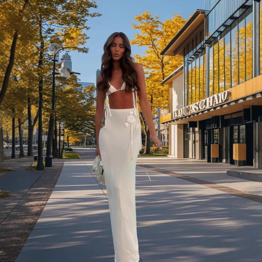 Elegantly Designed Garment