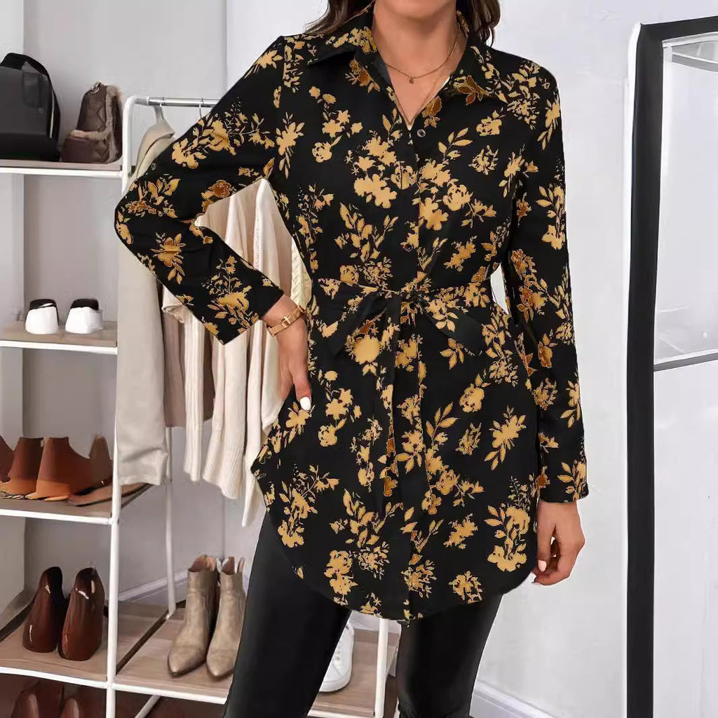 Vintage Inspired Garment