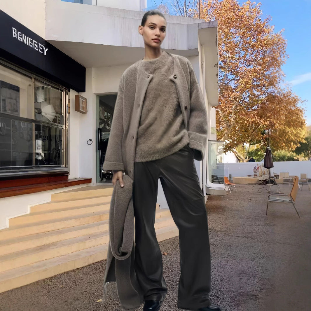 Classic Designed Garment