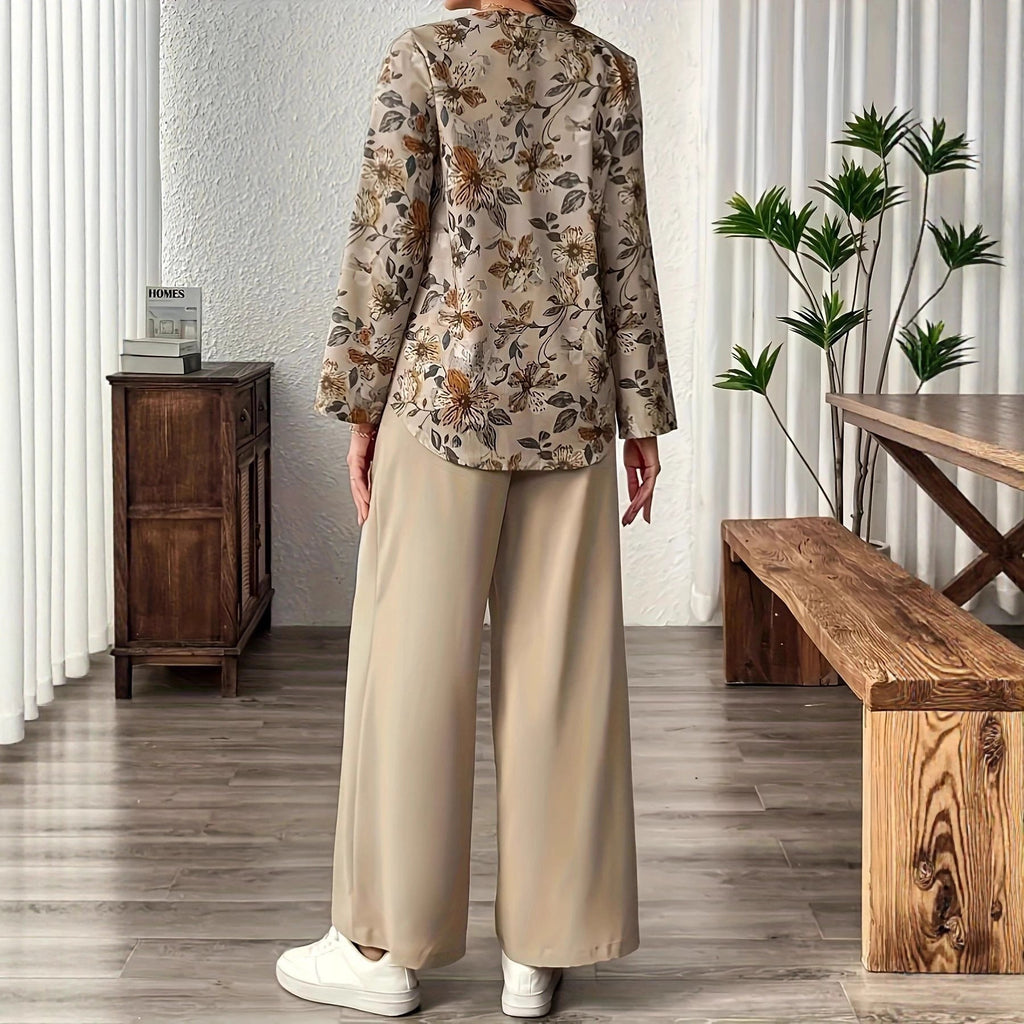 Thoughtfully Designed Garment