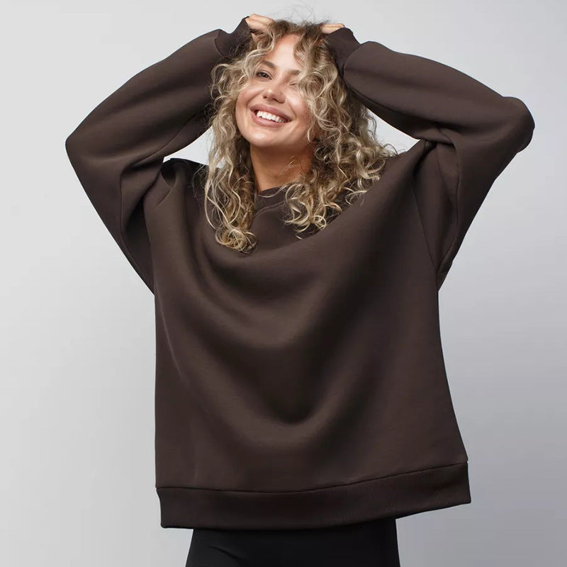 Classic Vintage Pullover