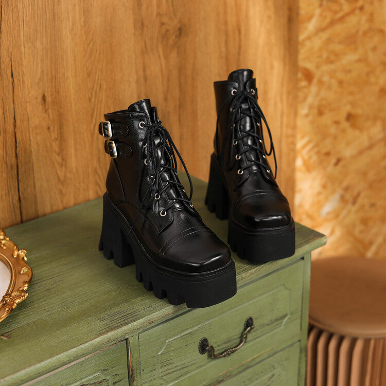 Stylish Orthopedic Boots for Any Occasion