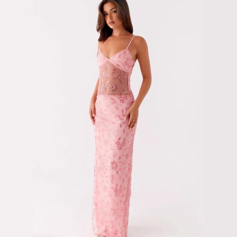 Gracefully Designed Garment