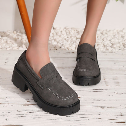 Graceful Orthopedic Shoes for Modern Look