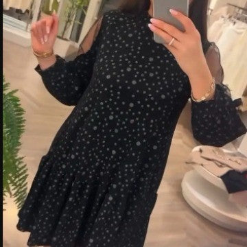 Timeless Vintage Style Garment