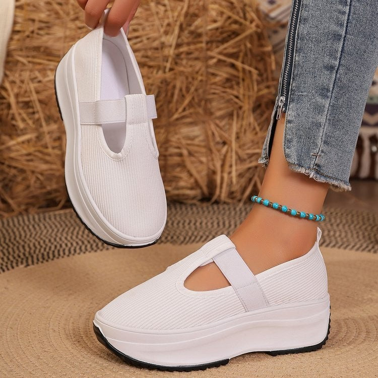 Elegant Orthopedic Shoes for Every Step