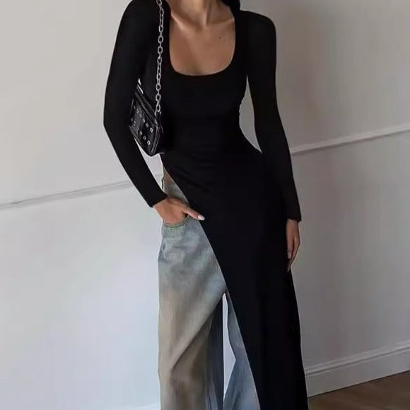 Thoughtfully Designed Garment