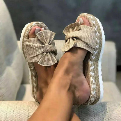 Classic Orthopedic Sandals with Timeless Style