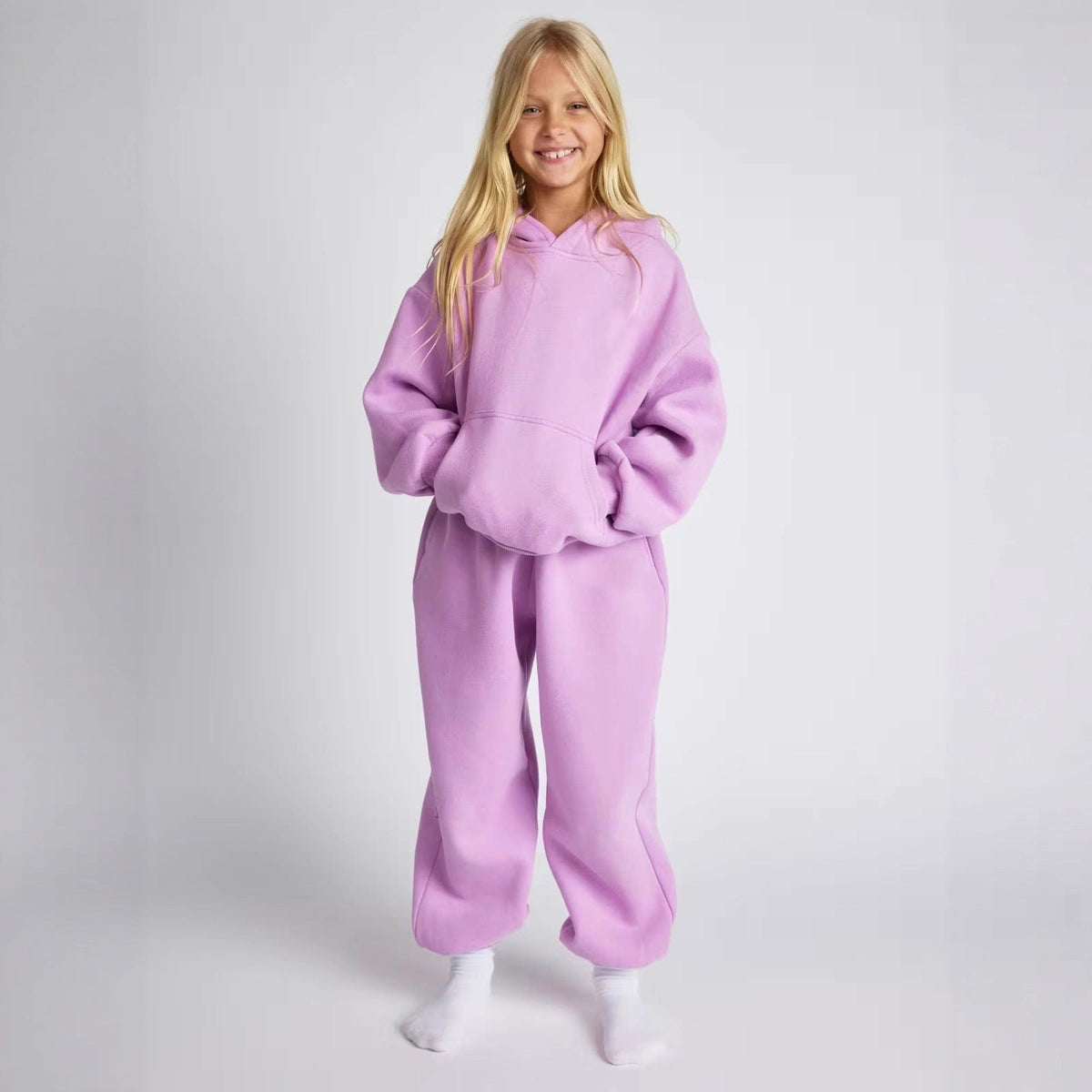 Classic Designed Pullover