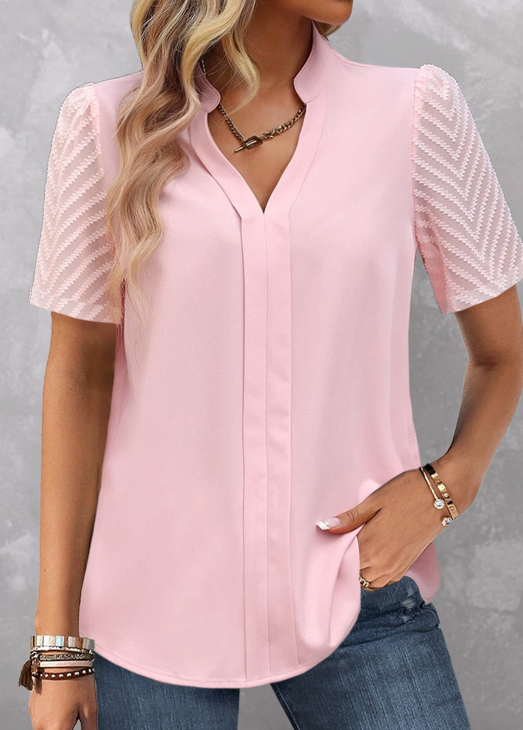 Beautifully Crafted Garment