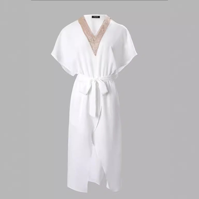 Timeless Vintage Style Garment