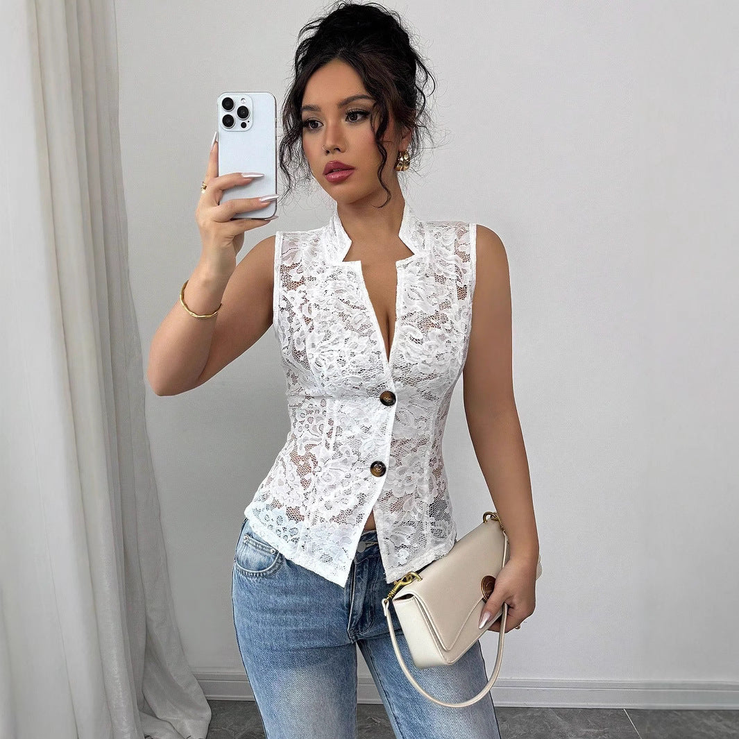 Elegantly Designed Garment