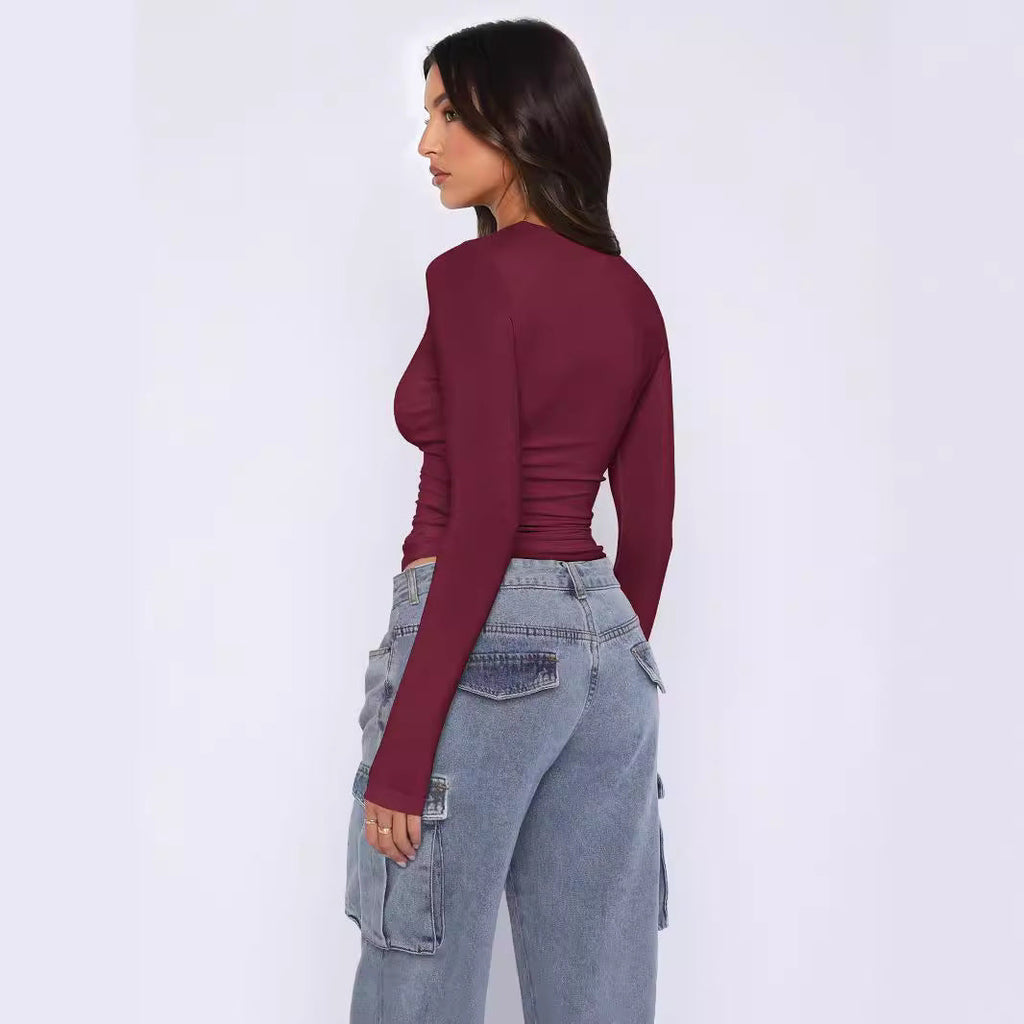 Timeless Vintage Style Garment