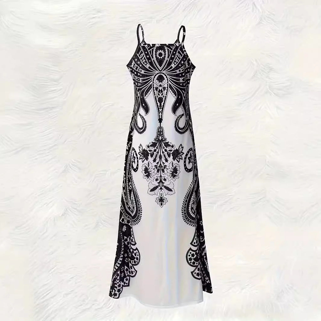 Timeless Vintage Style Garment