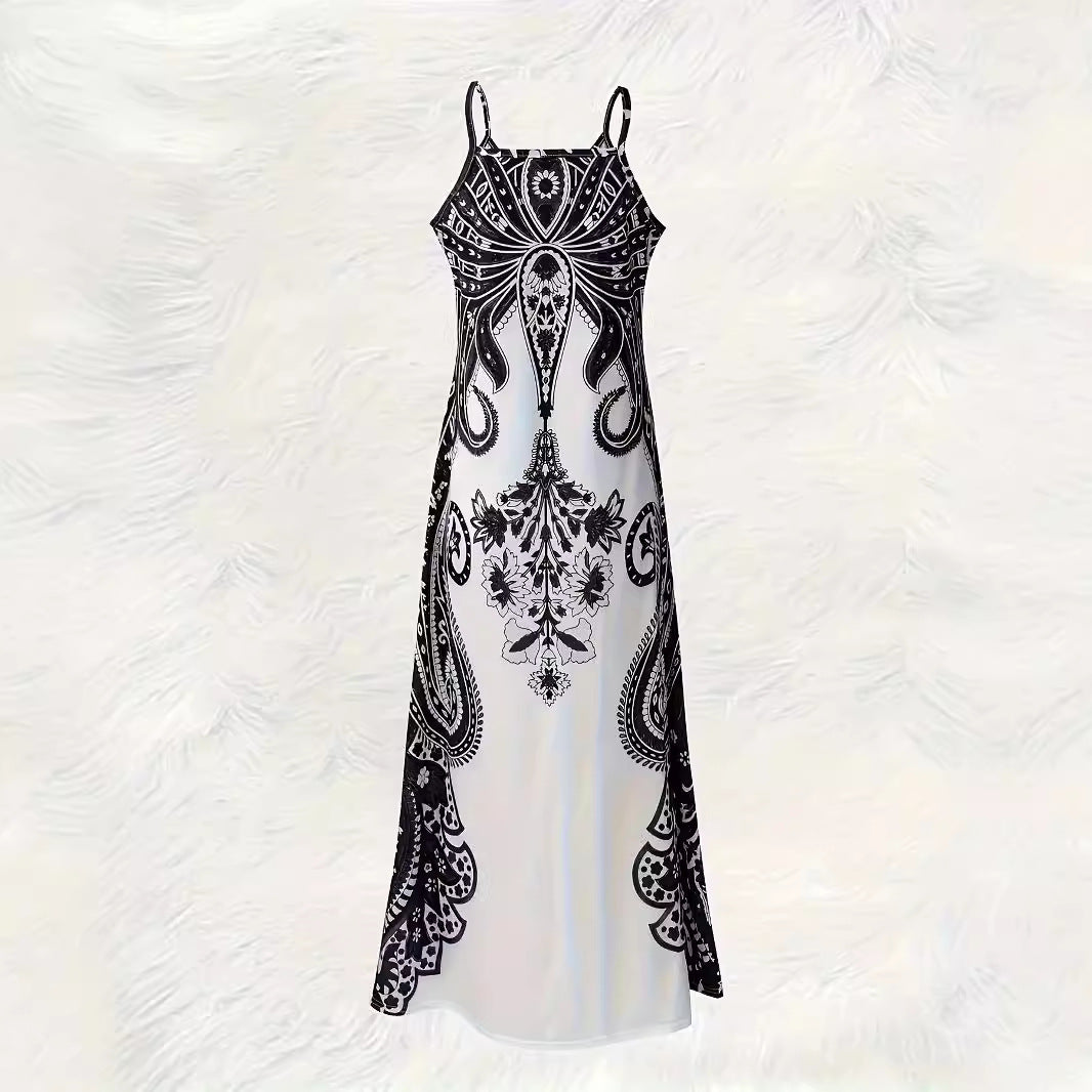 Timeless Vintage Style Garment