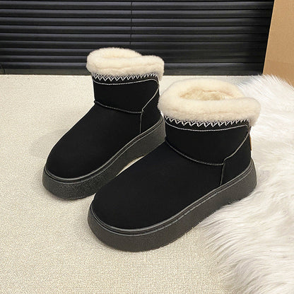 Comfortable Orthopedic Boots for Daily Wear