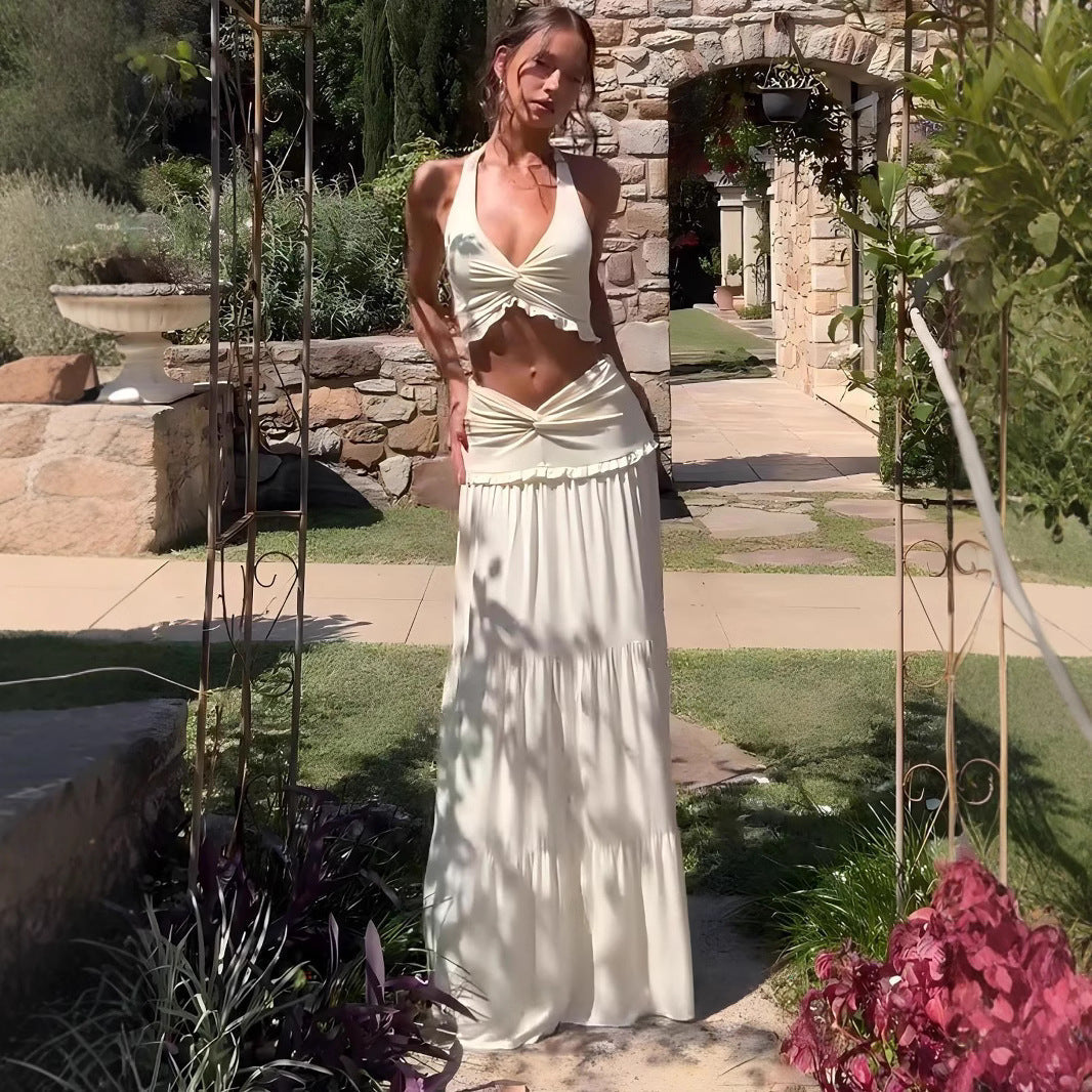 Beautifully Crafted Garment