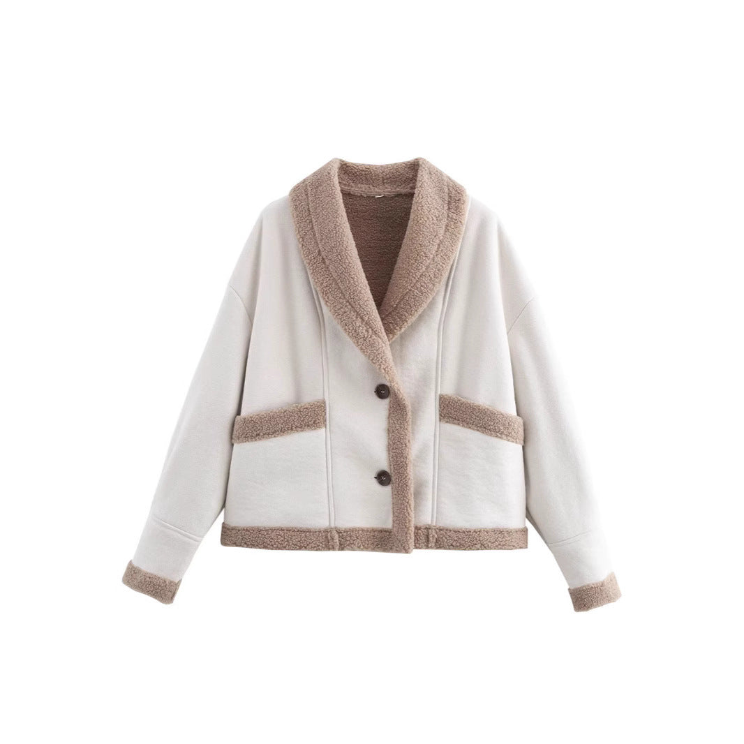 Timeless Vintage Style Garment