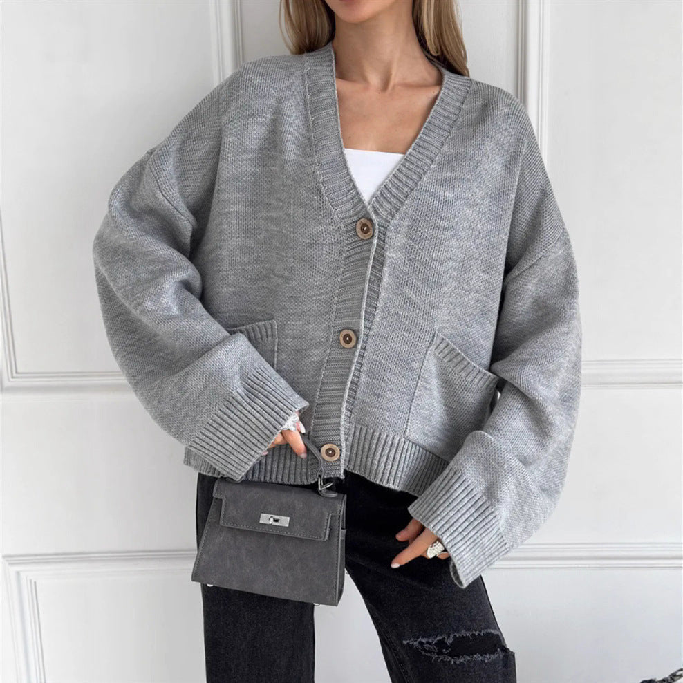 Vintage Inspired Cardigan