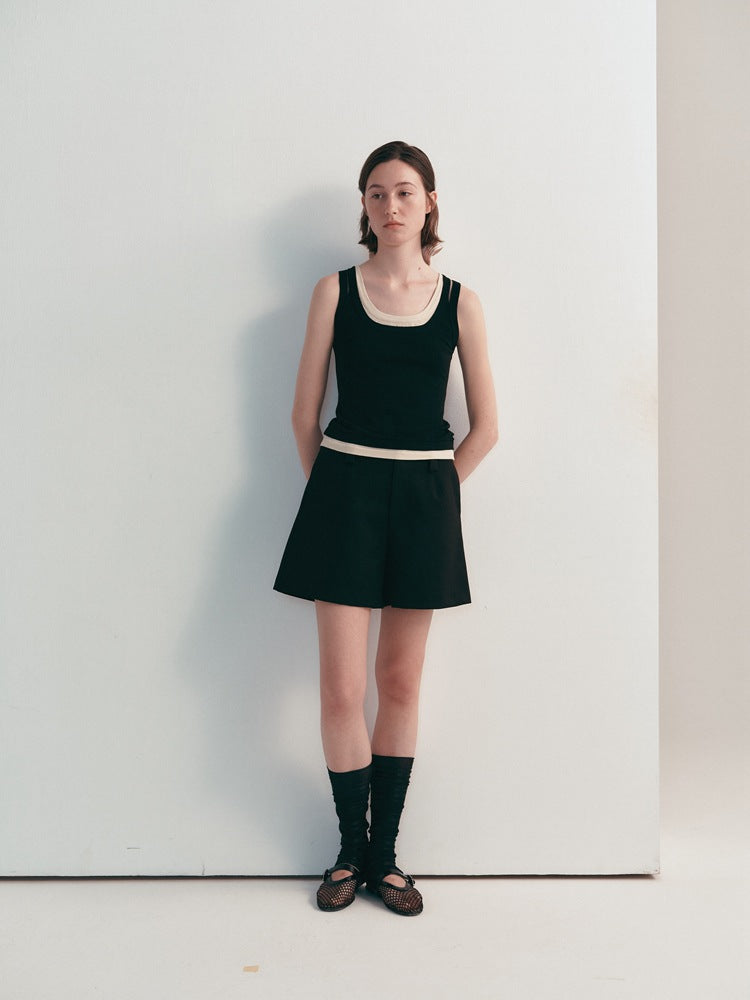Elegantly Designed Garment