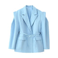 Blau