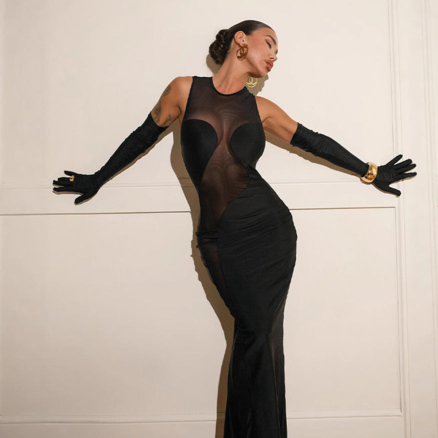 Thoughtfully Designed Garment