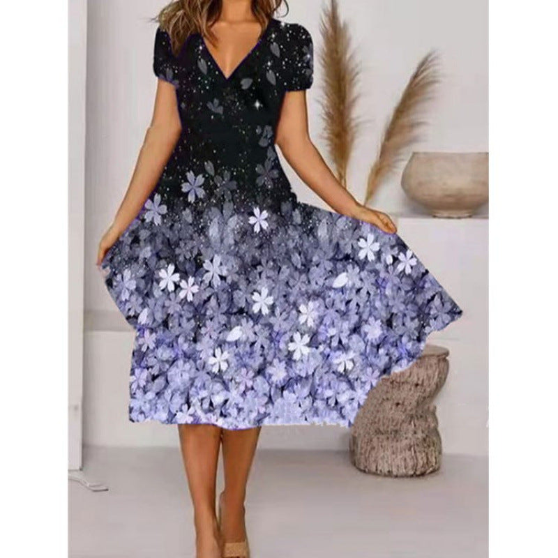 Elegantly Designed Garment