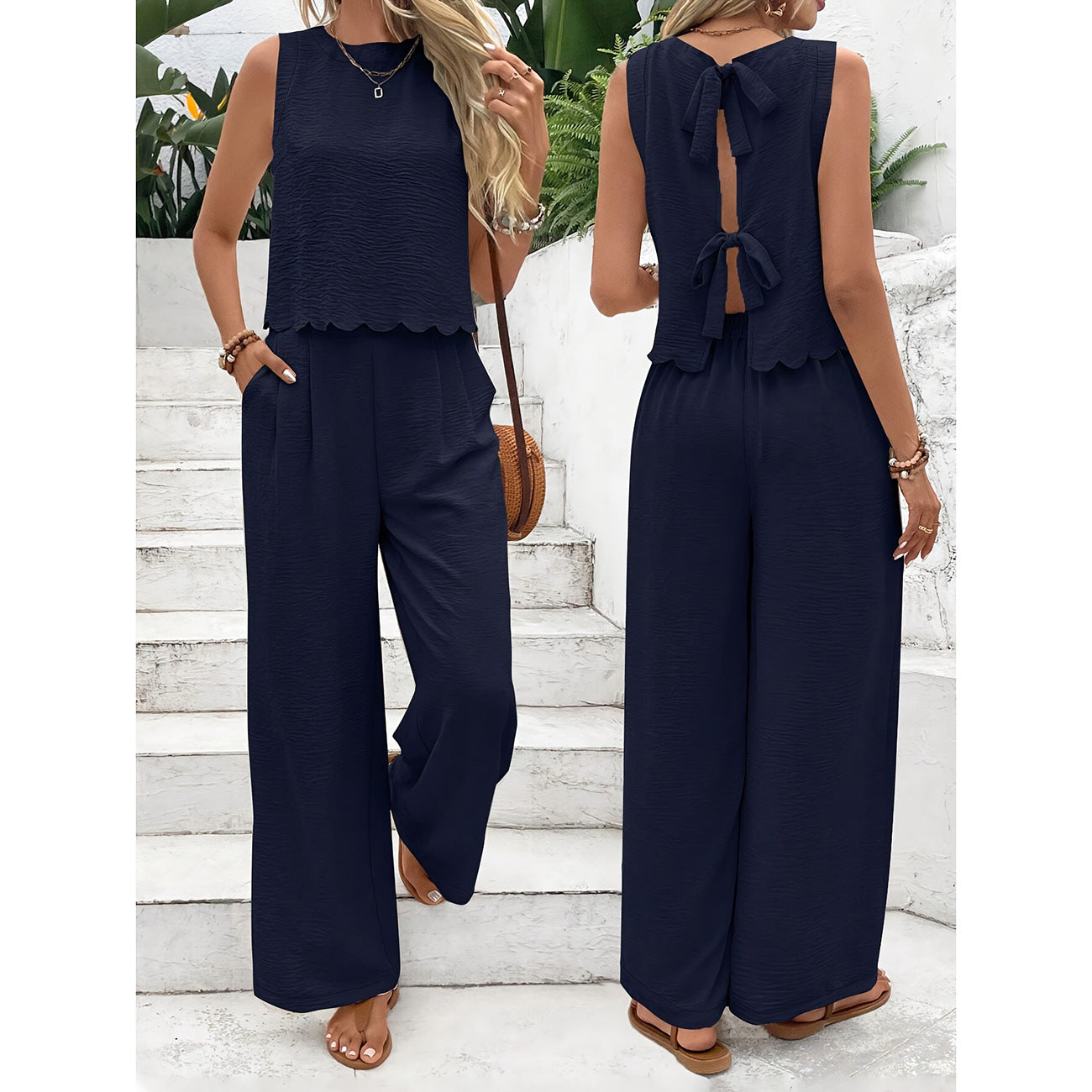 Timeless Vintage Style Garment