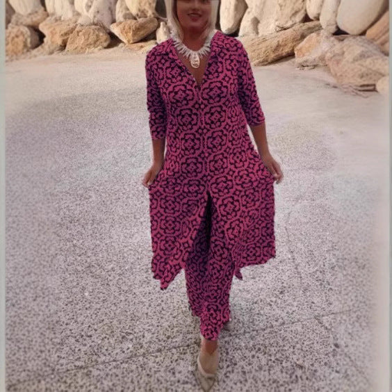 Classic Vintage Garment