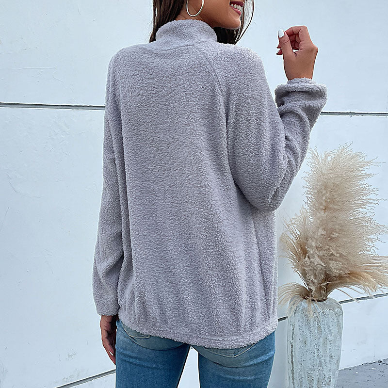 Elegantly Designed Pullover