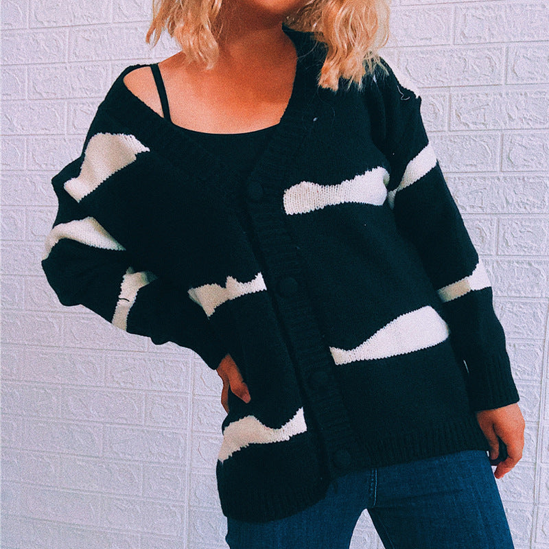 Thoughtfully Designed Garment