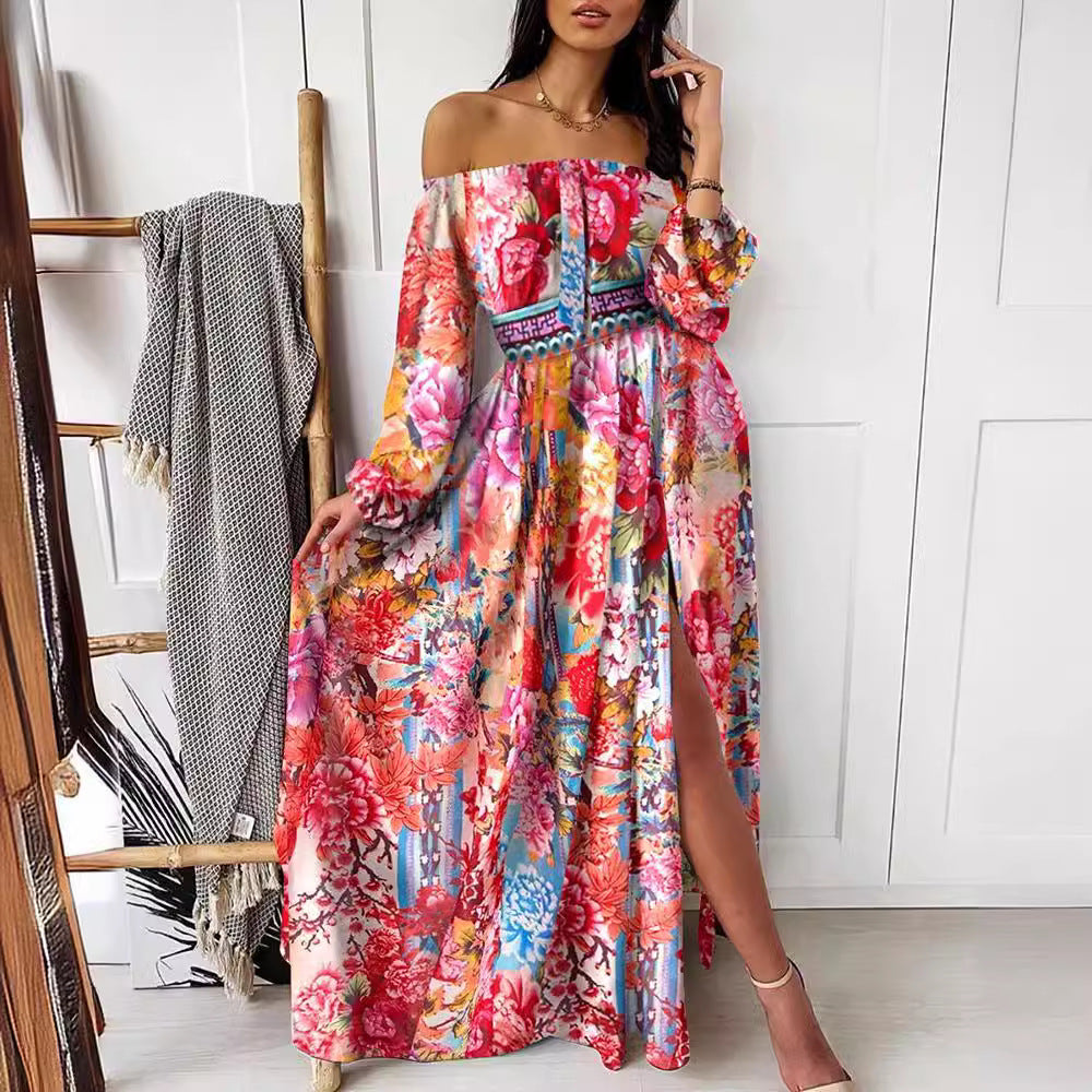 Vintage Inspired Garment