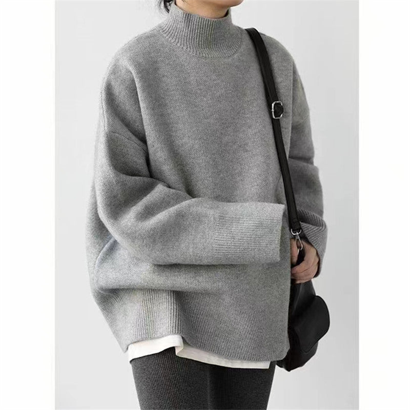 Classic Designed Pullover