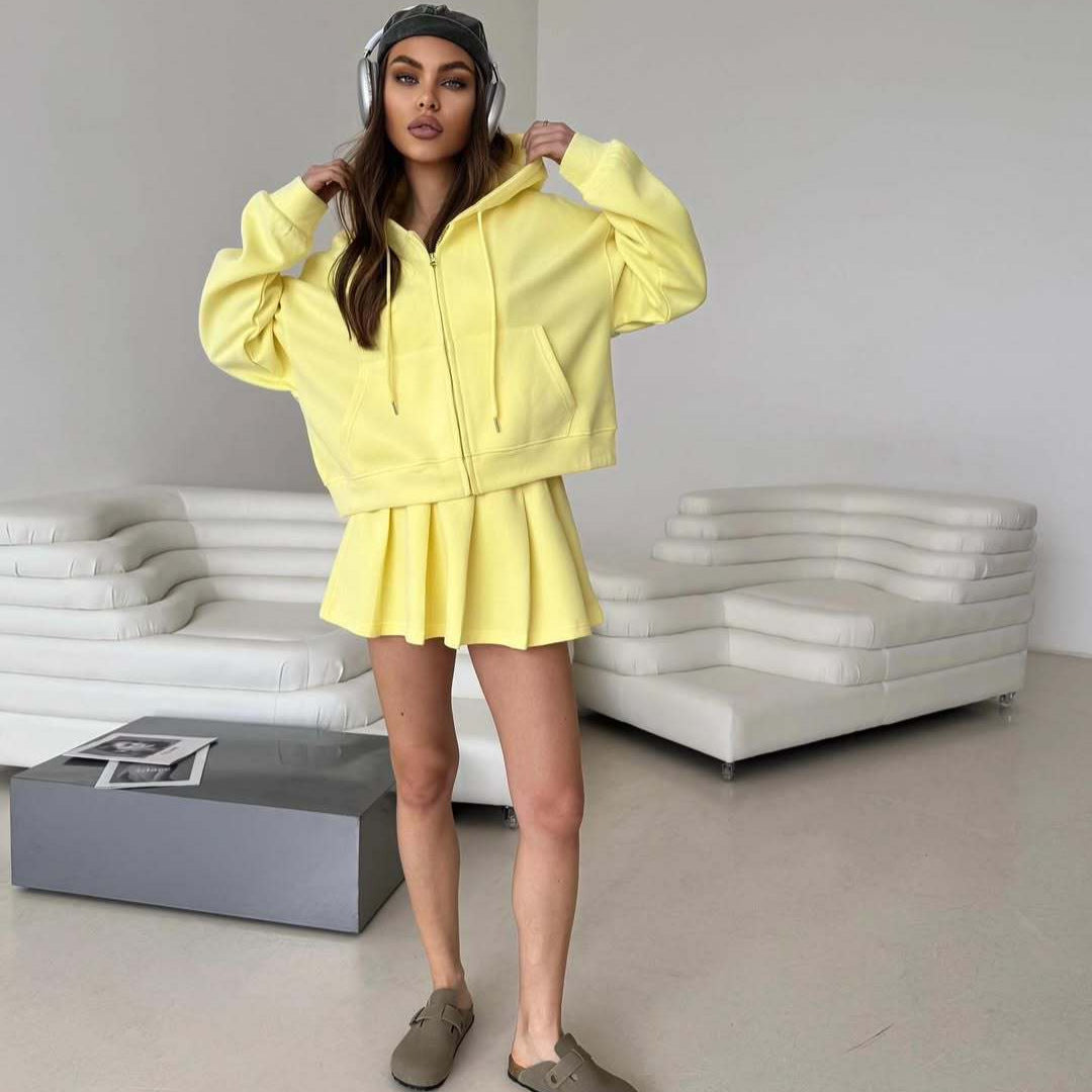 Thoughtfully Designed Garment