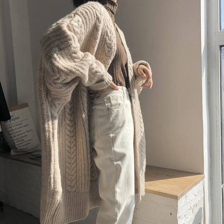 Classic Vintage Cardigan