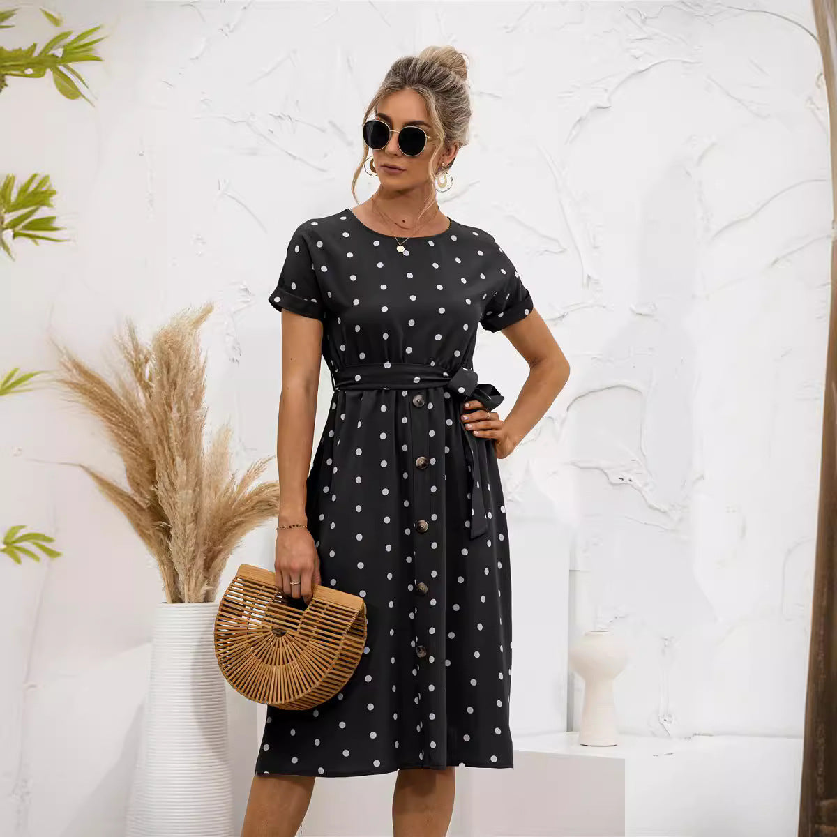 Classic Vintage Garment