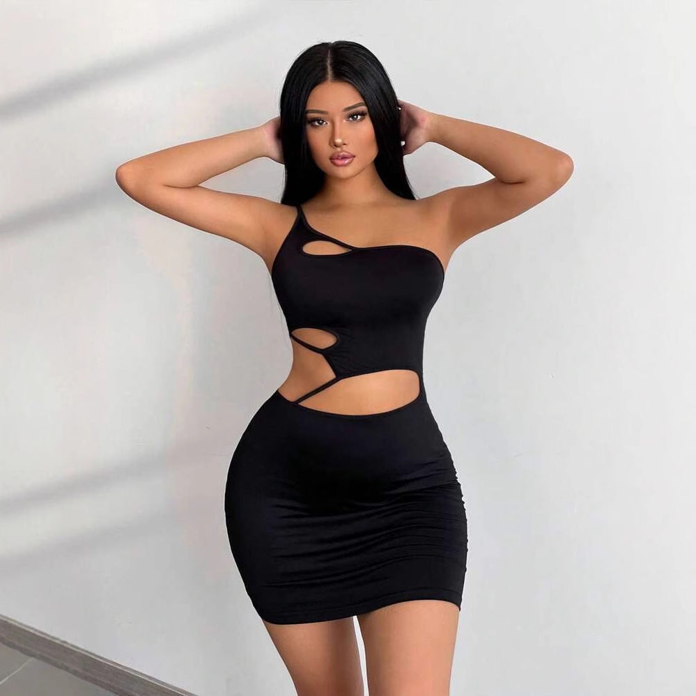 Gracefully Designed Garment