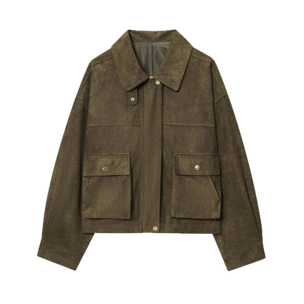 Beautifully Crafted Garment