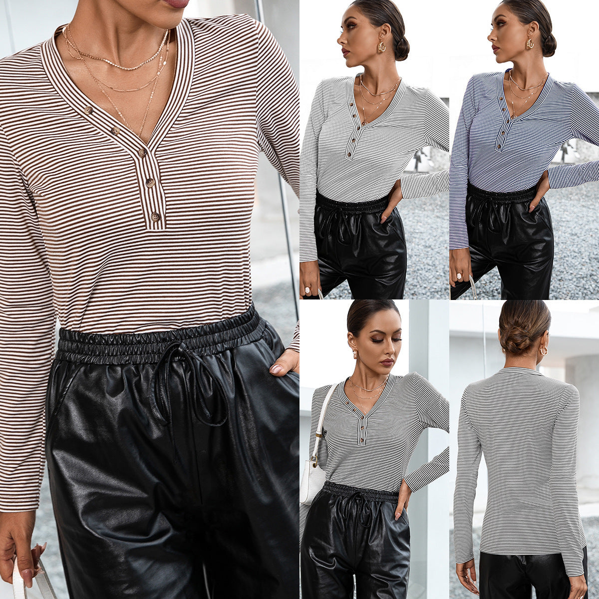 Classic Designed Garment