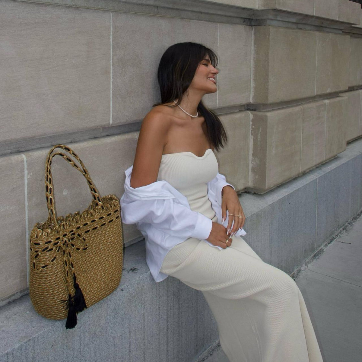 Classic Designed Garment