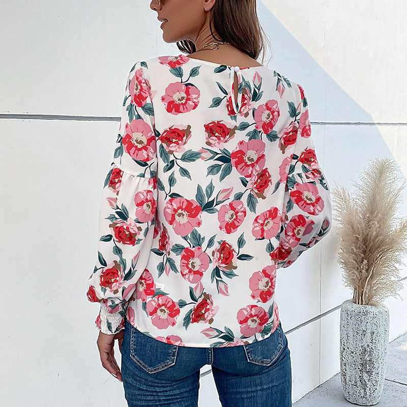 Timeless Vintage Style Garment