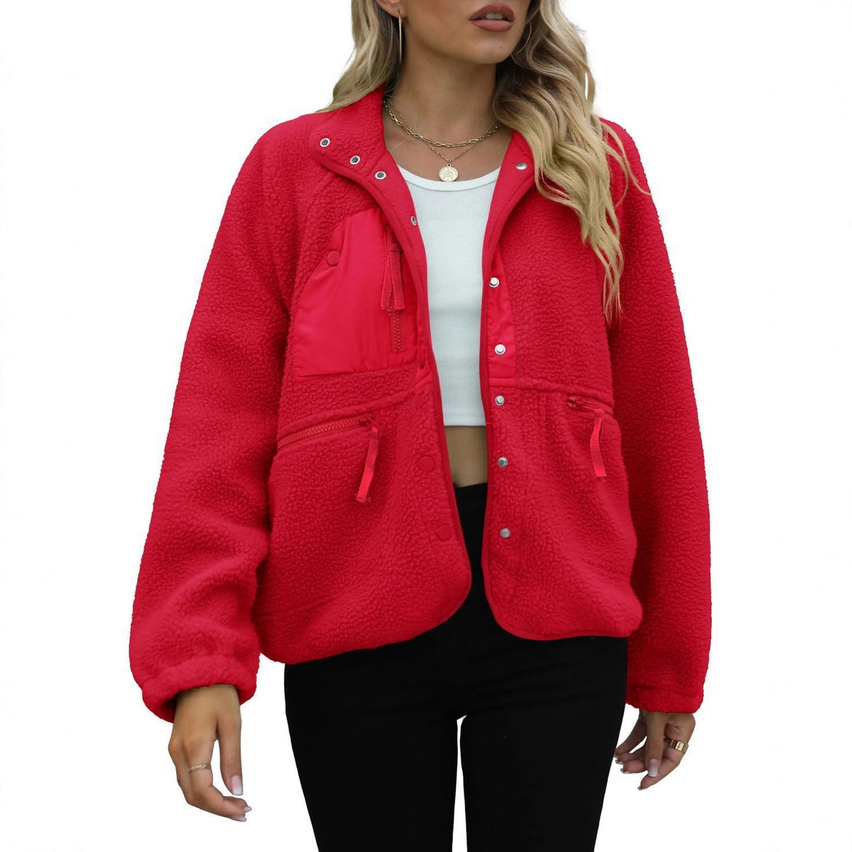 Timeless Vintage Style Garment
