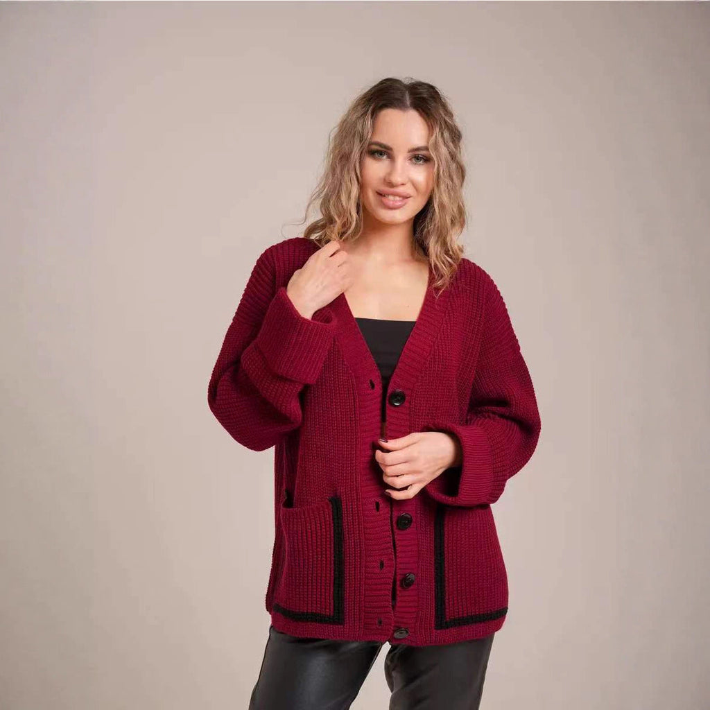 Vintage Inspired Cardigan