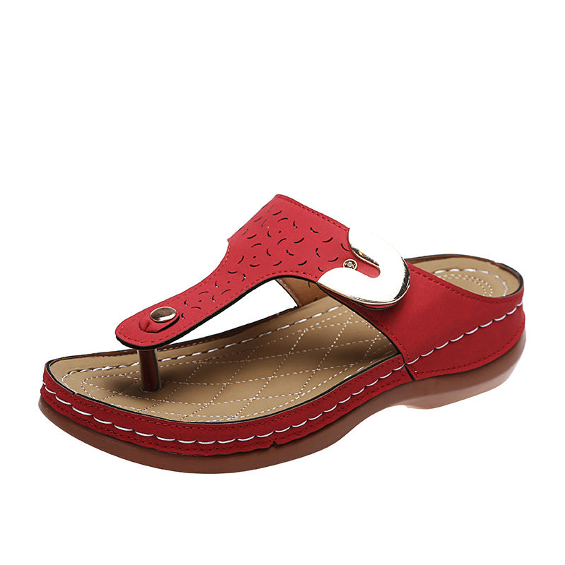 Comfortable Orthopedic Sandals for Daily Wear