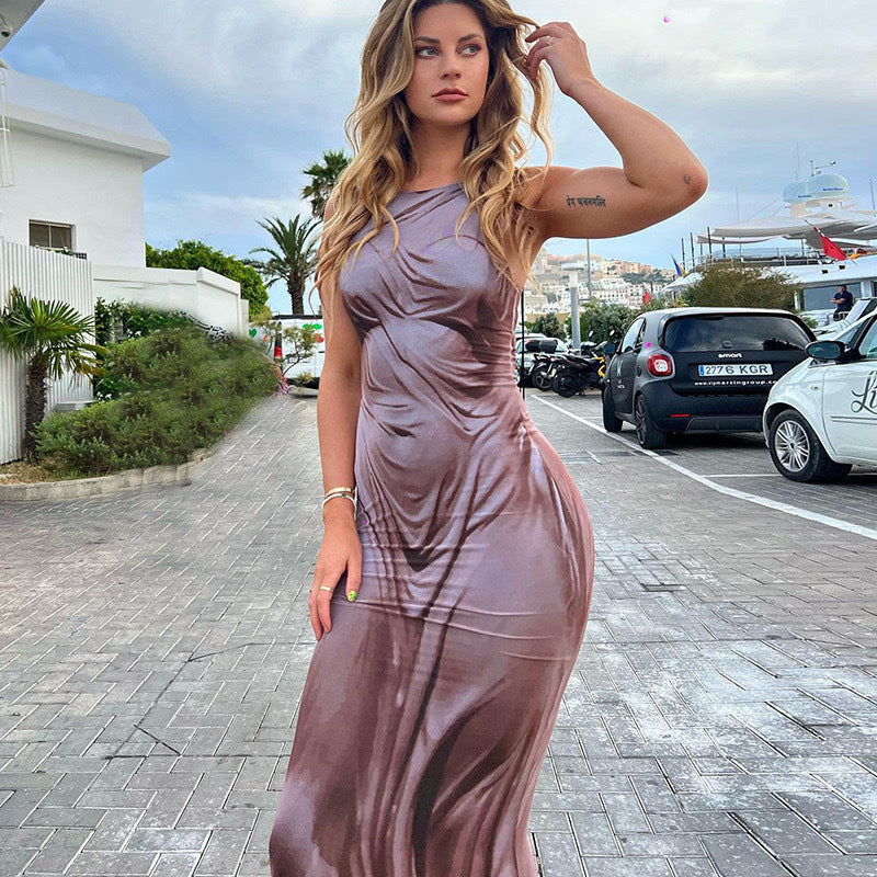 Classic Designed Garment