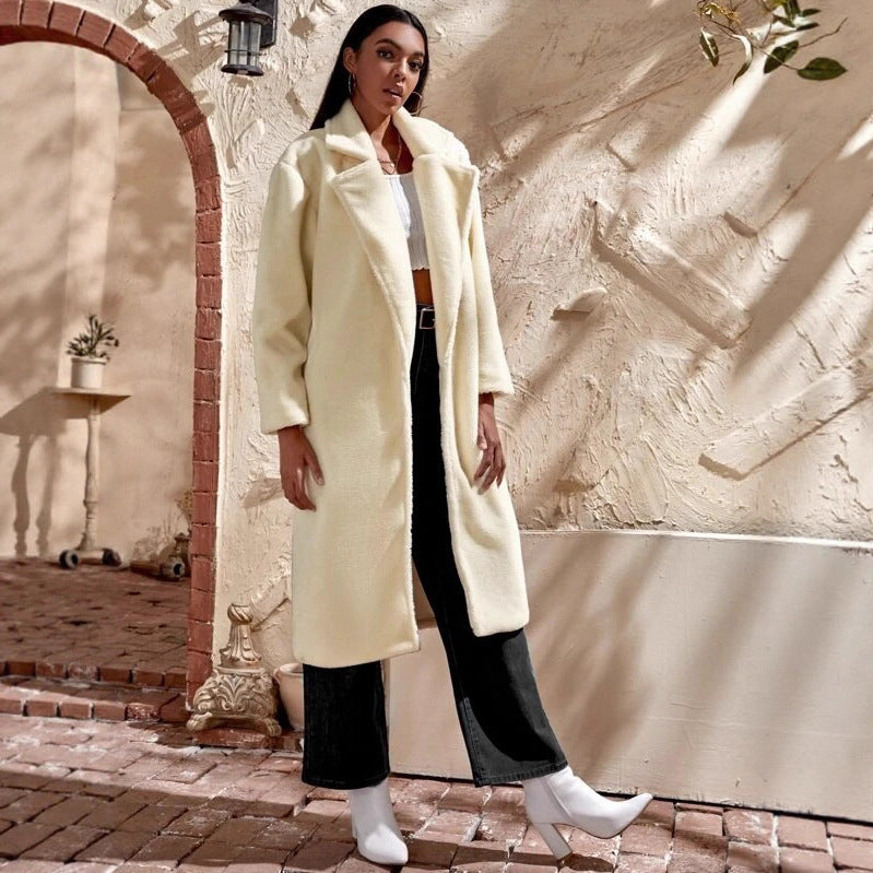 Thoughtfully Designed Garment