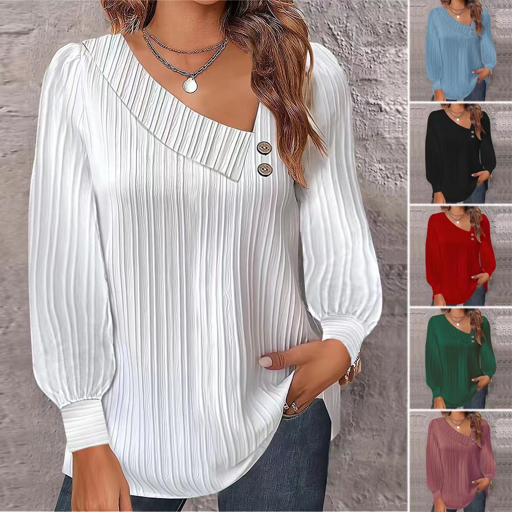Gracefully Designed Shirt