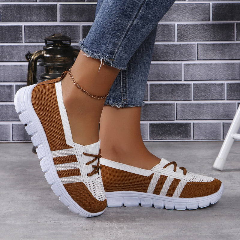 Vintage Inspired Orthopedic Shoes