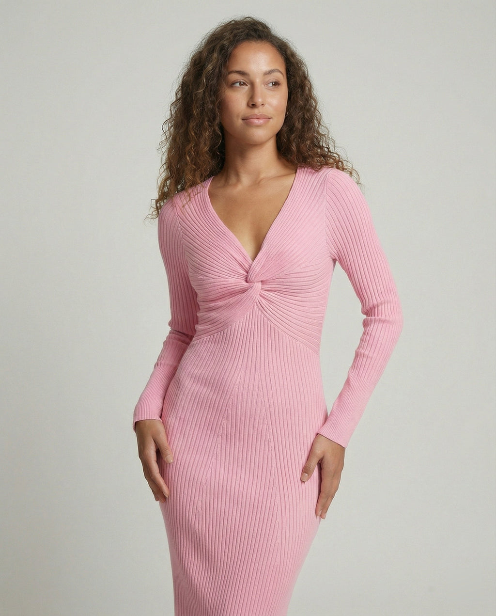 Timeless Vintage Style Garment