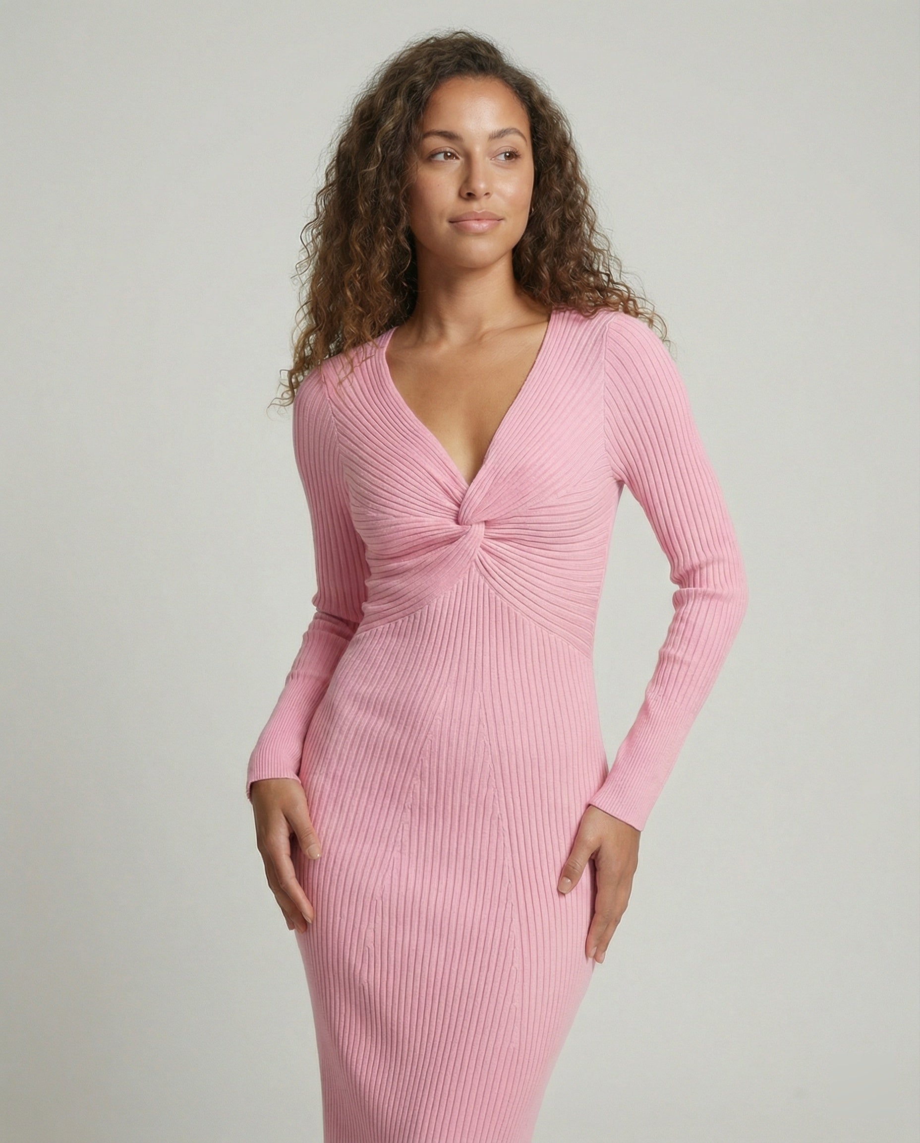 Timeless Vintage Style Garment